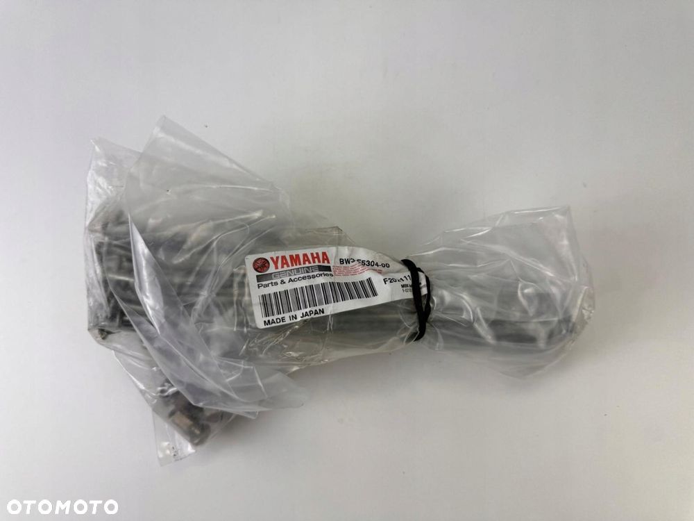 Obręcz ramka tylnej felgi + szprychy Yamaha Tenere 700 2019+ - 13