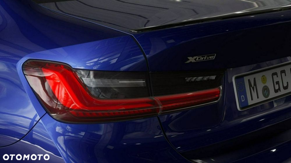 BMW Seria 3 - 9