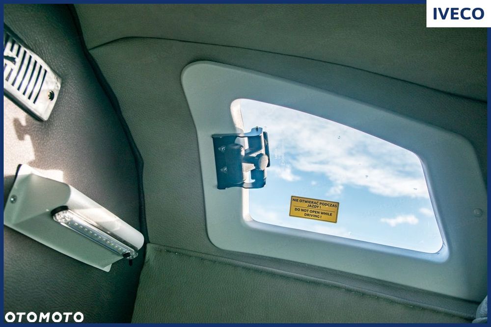 Iveco Daily 50C21HA8/P Autolaweta 3.0 210KM - 36