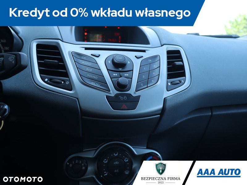 Ford Fiesta - 14