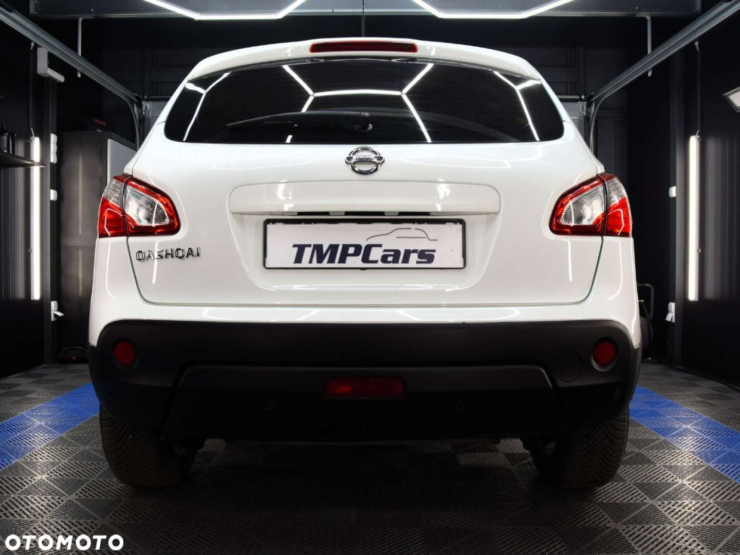 Nissan Qashqai - 16