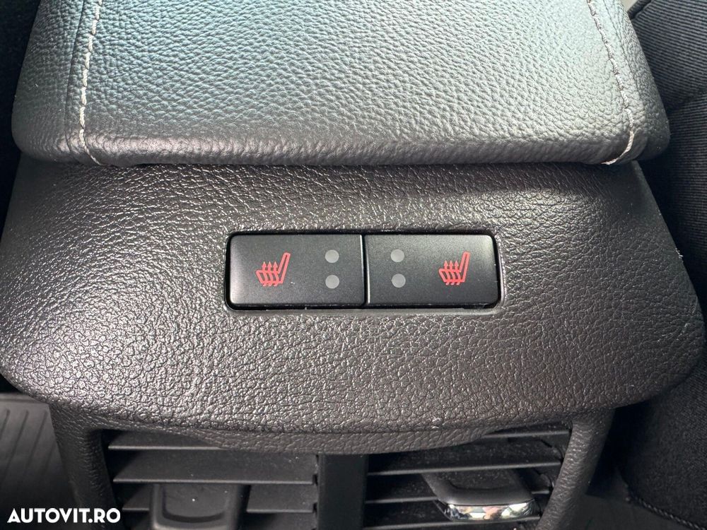Ford Mondeo - 14