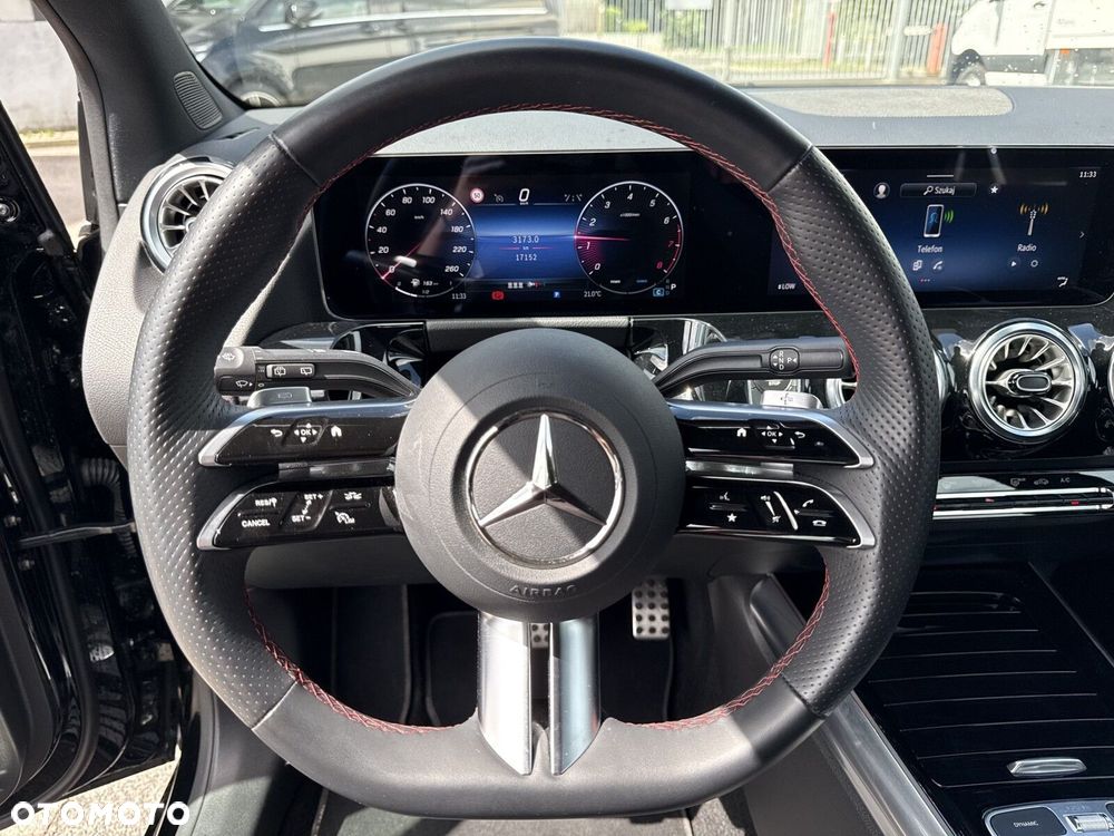 Mercedes-Benz Klasa B - 12