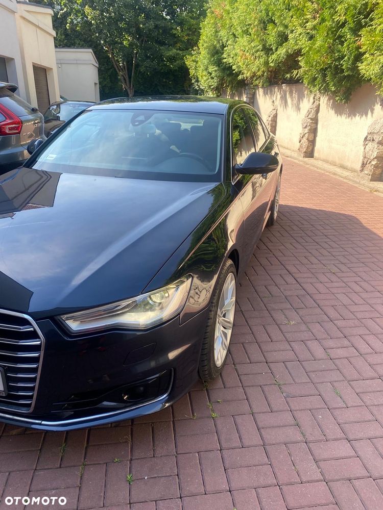 Audi A6 - 3