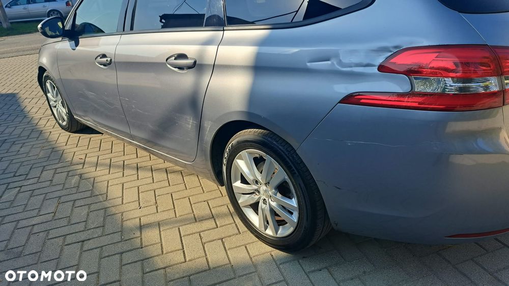Peugeot 308 - 27