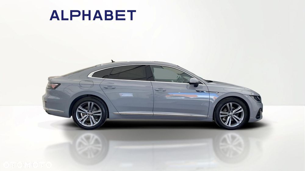 Volkswagen Arteon 2.0 TDI R-Line DSG - 6