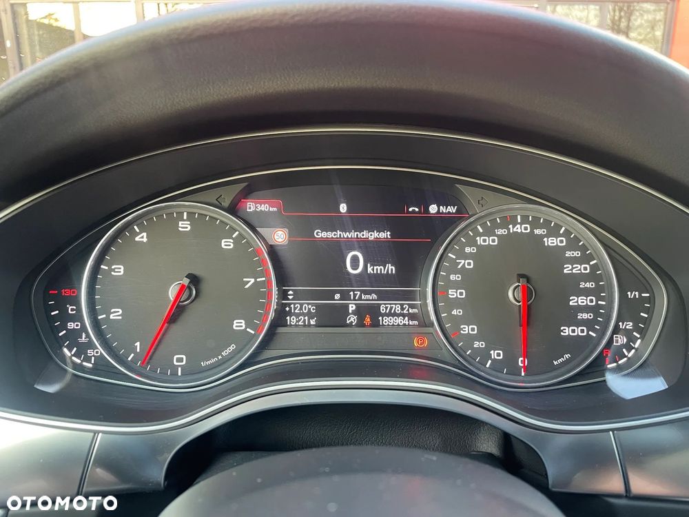 Audi A6 Avant 3.0 TFSI quattro S tronic - 2