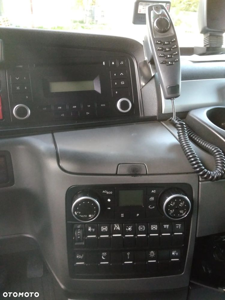MAN TGX - 7
