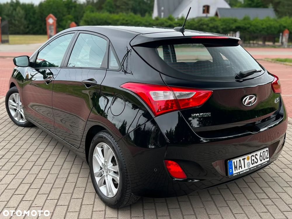 Hyundai i30 1.4 Premium - 3