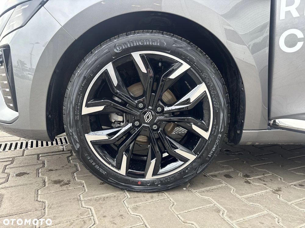 Renault Clio 1.0 TCe Techno - 18