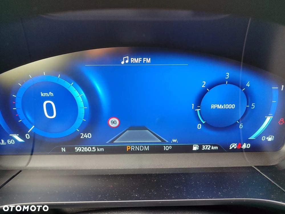Ford Kuga 2.0 EcoBlue AWD ST-Line - 21