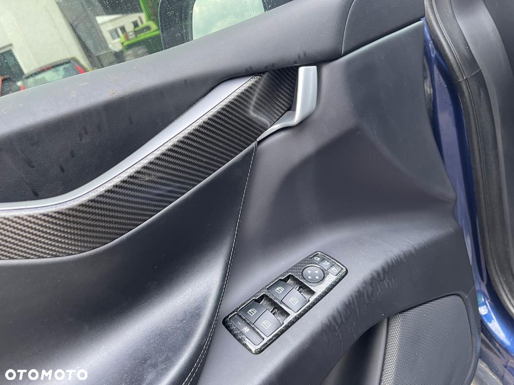 Tesla Model X Long Range - 24