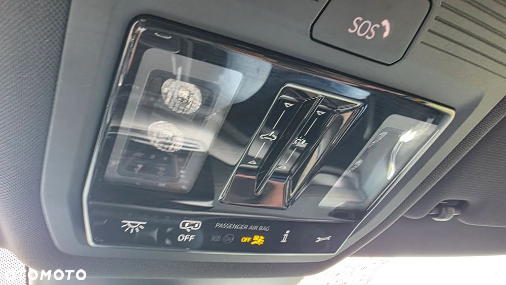 Skoda Octavia 2.0 TSI RS 245 - 38