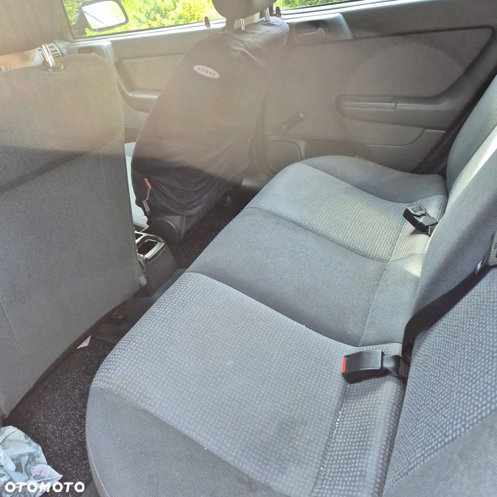 Opel Astra 1.4 Elegance - 8