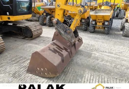 JCB Koparka gąsienicowa JCB JZ141  , 2019 rok - 9