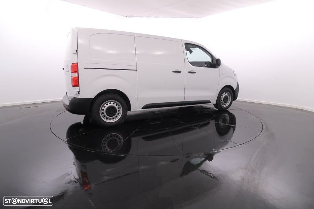 Citroën jumpy Jumpy Furgão Van 1.5 BlueHDi 120cv - 9