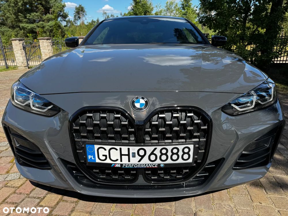 BMW Seria 4 - 4