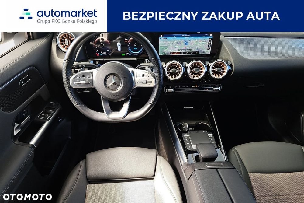 Mercedes-Benz EQA 300 66.5kWh 4-Matic Electric Art - 12