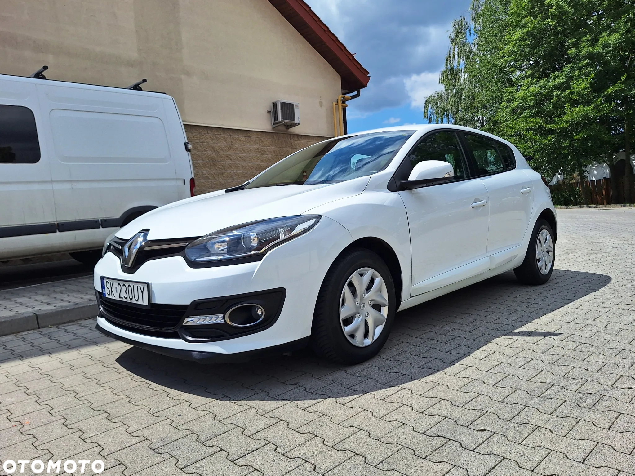 Renault Megane 1.6 16V Life - 2
