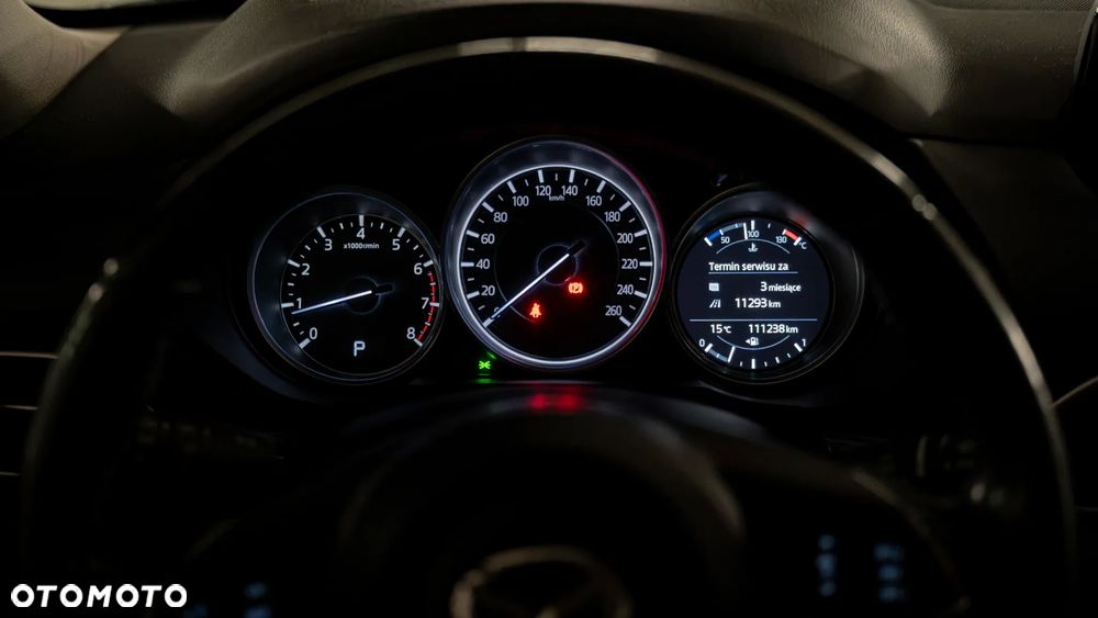 Mazda CX-5 - 20