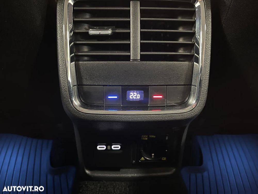 Skoda Octavia 2.0 TDI DSG Style - 21