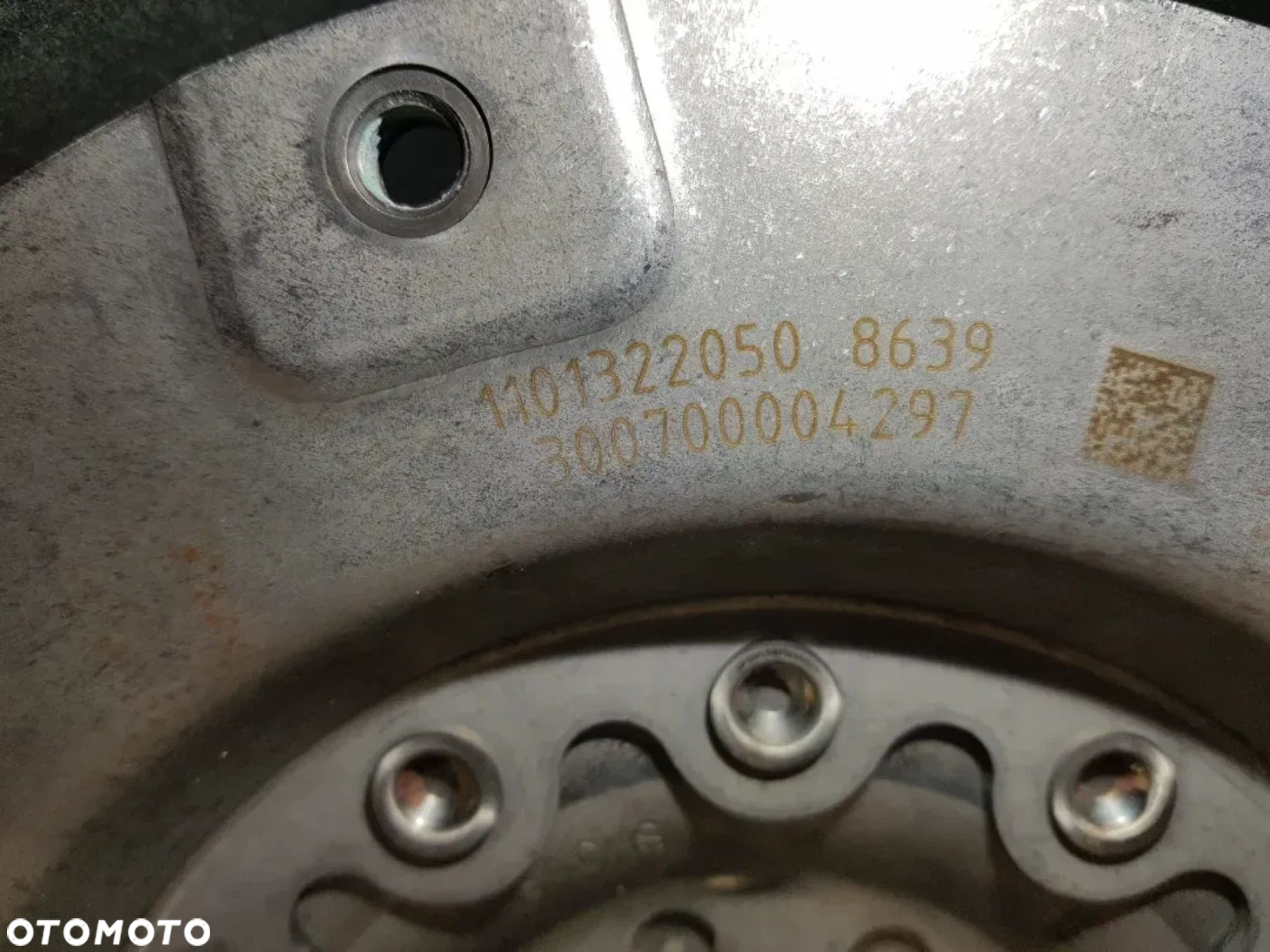 Skrzynia biegów GA8X51CZ automat XDrive BMW 3.0i Turbo F30 F31 F34 G20 G21 G22 G29 G42 G30 G31 G01 X3 G02 X4 G05 X6 ze s - 8
