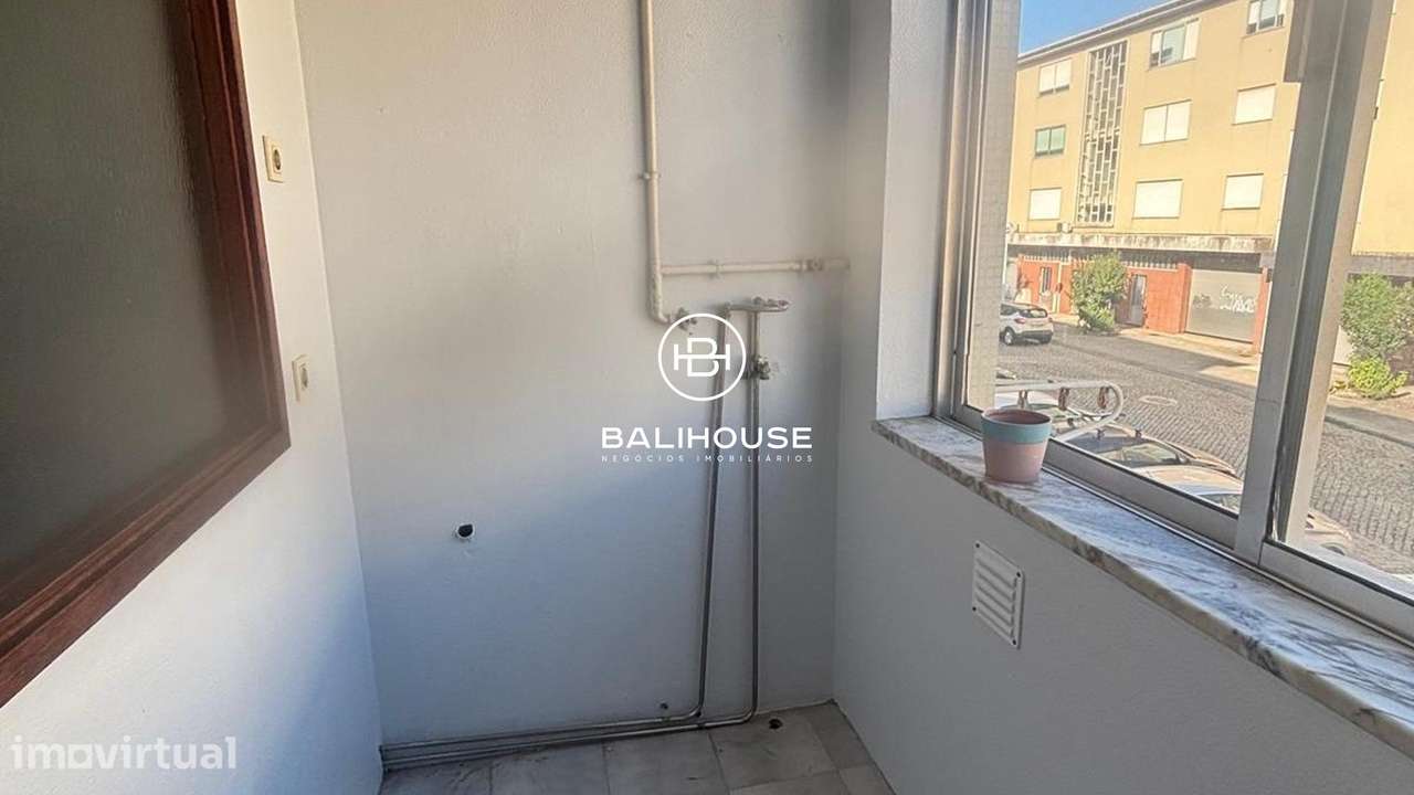 Apartamento T3 em Barcelos - Grande imagem: 4/17