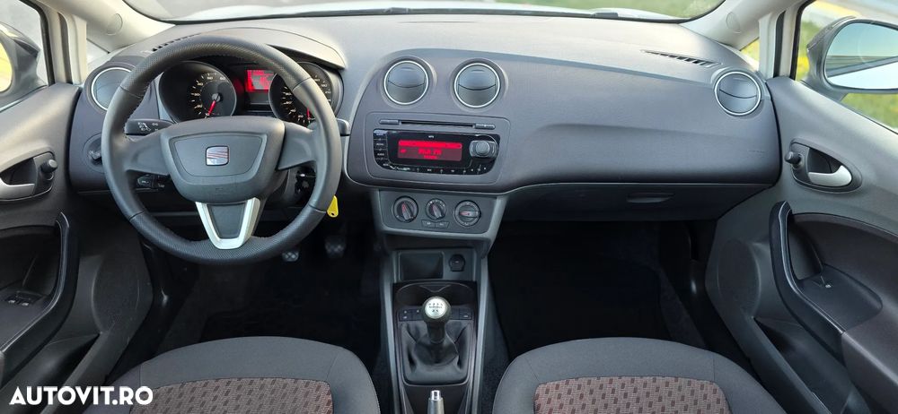 Seat Ibiza - 6