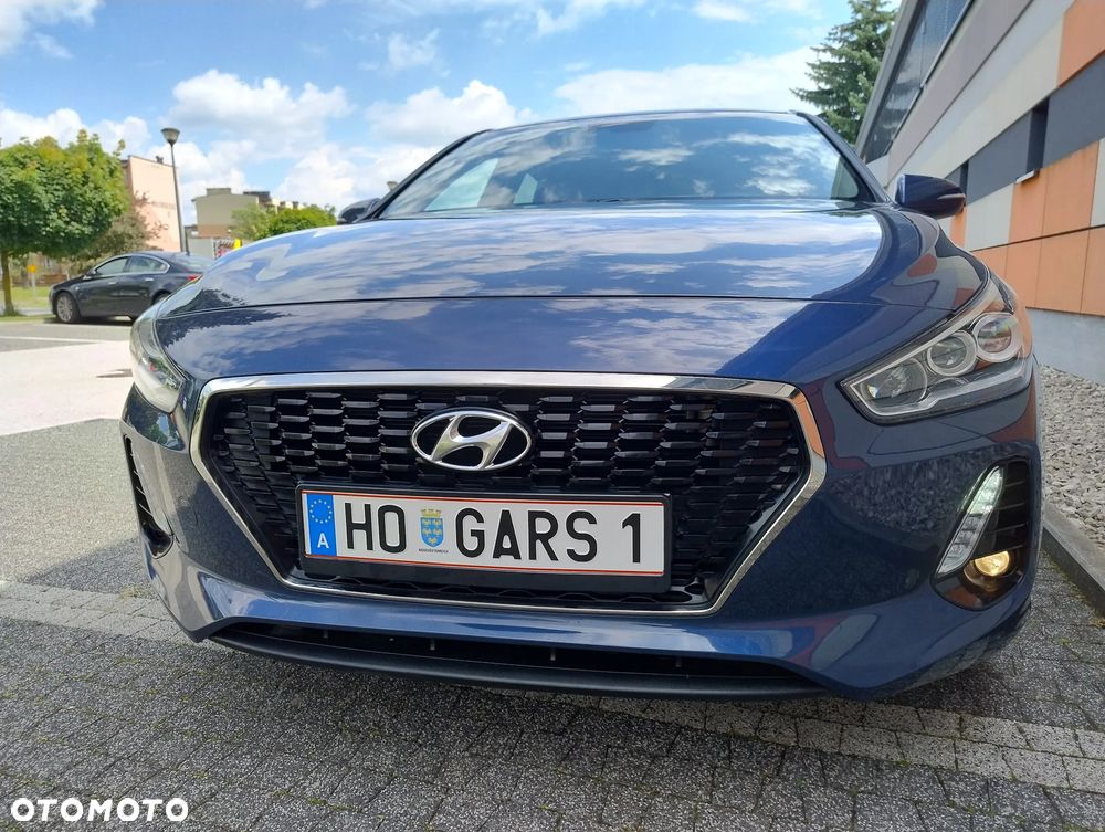 Hyundai i30 1.0 T-GDI Passion Plus - 31