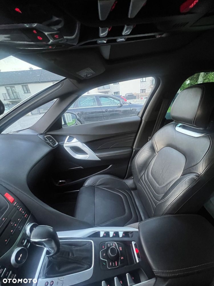 Citroën DS5 2.0 HDi Pure Pearl - 16