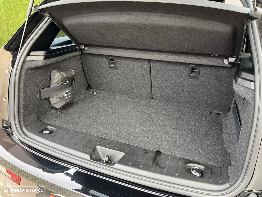 BMW i3 s 120Ah - 35