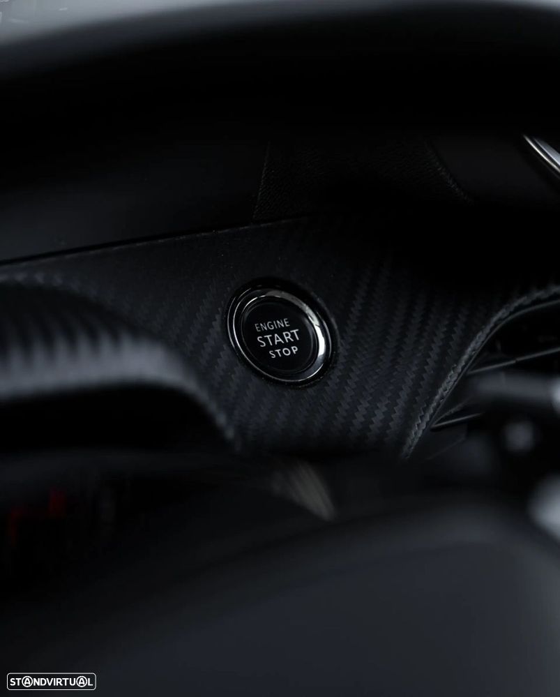 Peugeot 2008 1.2 PureTech Style EAT6 - 13