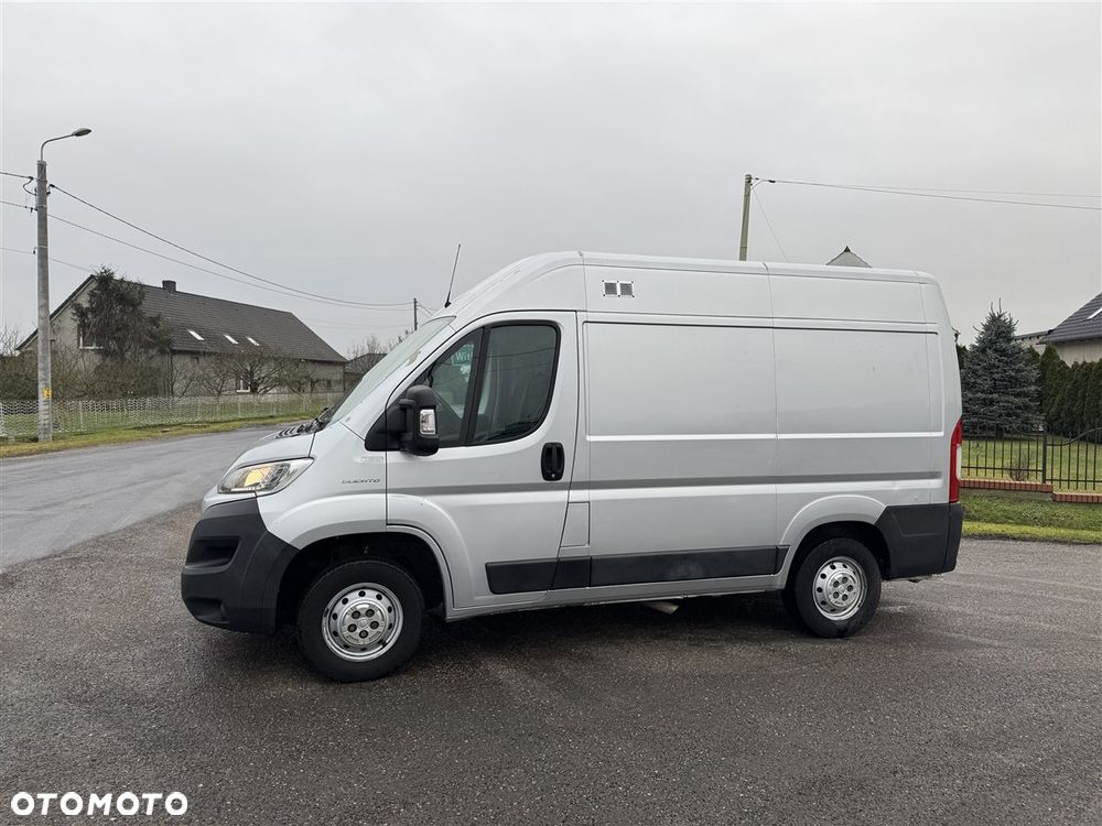Fiat DUCATO - 10