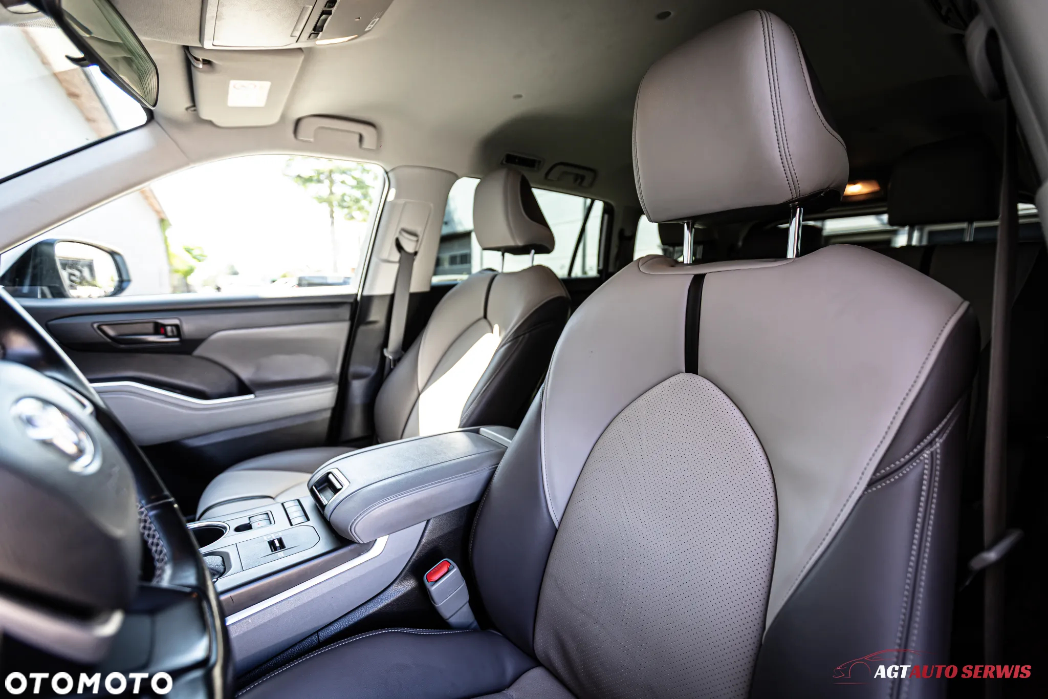 Toyota Highlander ver-2-5-hybrid-comfort - 25