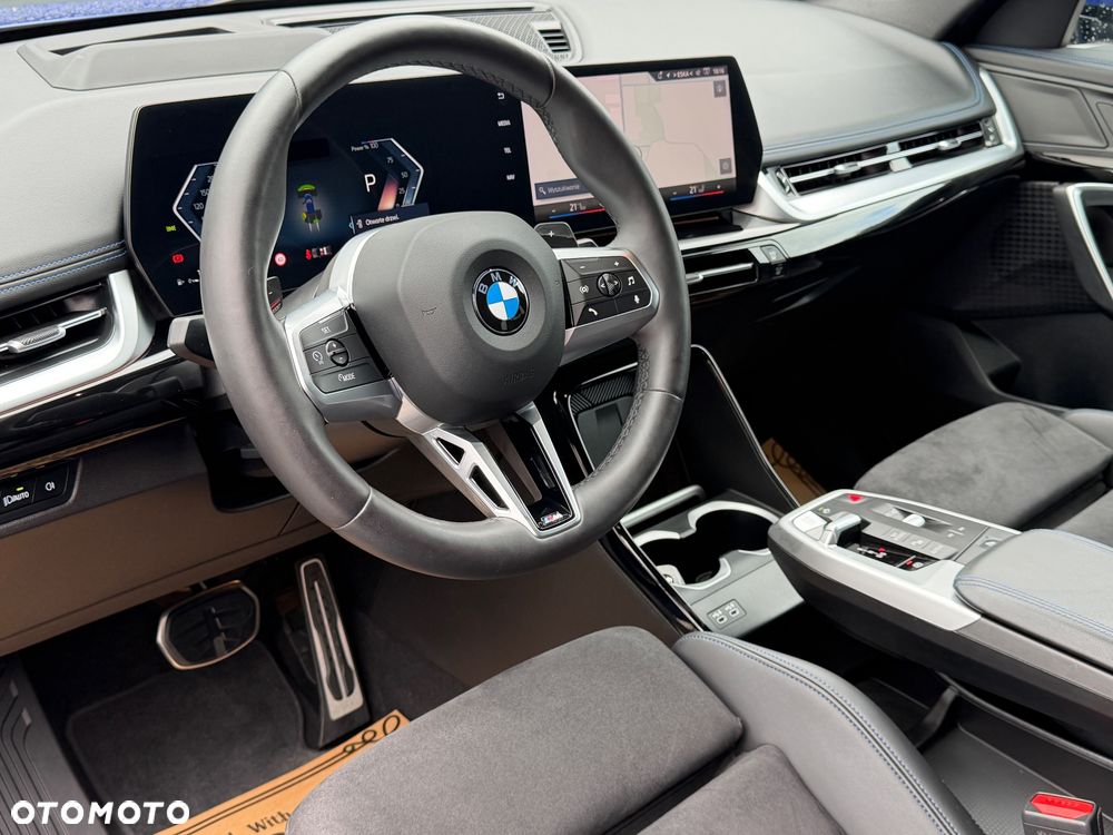 BMW X1 xDrive23i mHEV xLine - 6