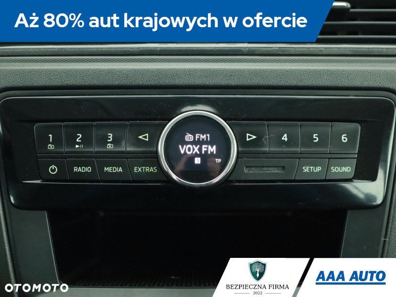 Skoda RAPID - 11