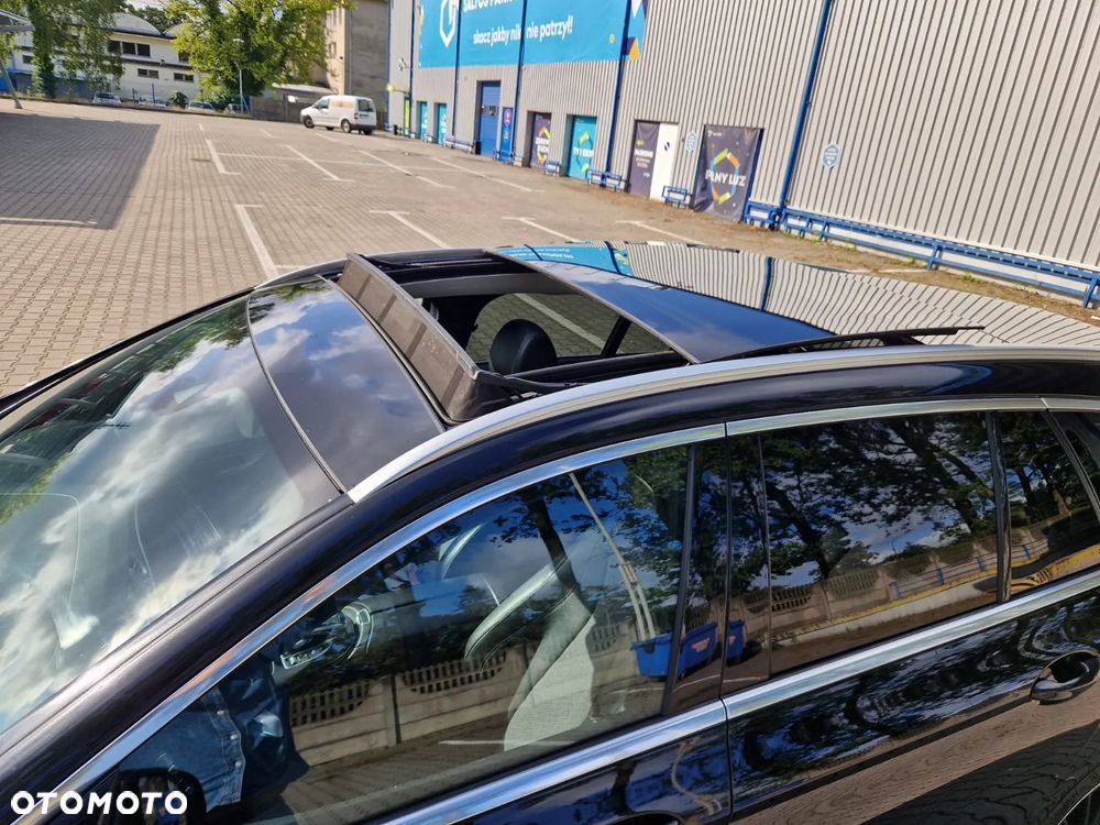 Mercedes-Benz Klasa E 200 d 9G-TRONIC - 9