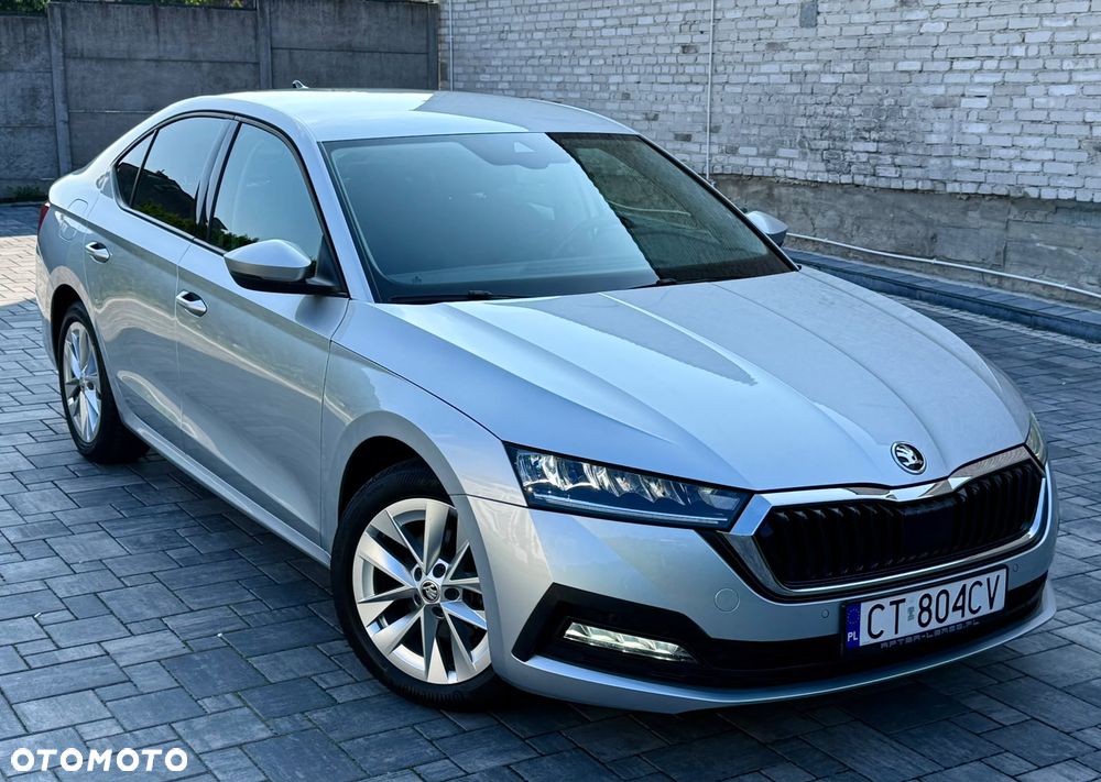 Skoda Octavia - 12
