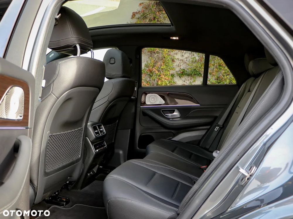 Mercedes-Benz GLE 450 d mHEV 4-Matic AMG Line - 16