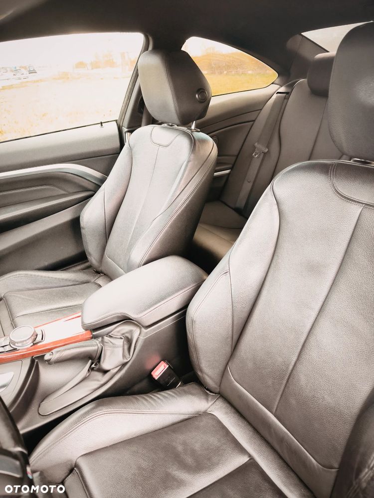 BMW Seria 4 - 21
