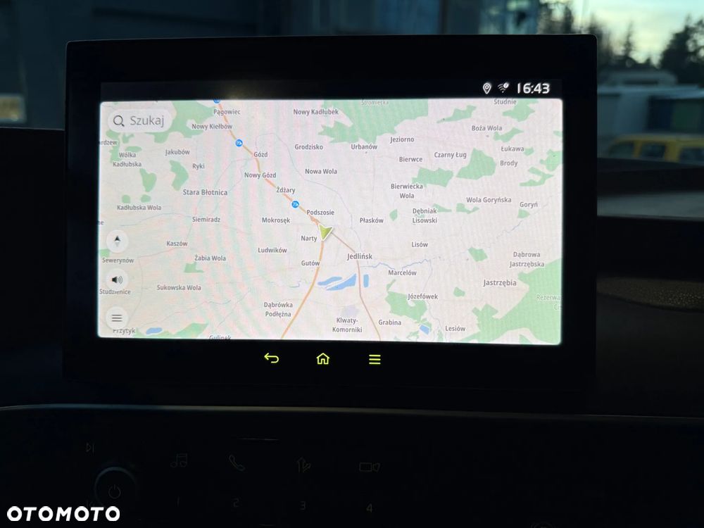 Volvo FH500 /EURO6/FULL LED/NAVI/KLIMA.POSTOJOWA/SPROWADZONY - 30