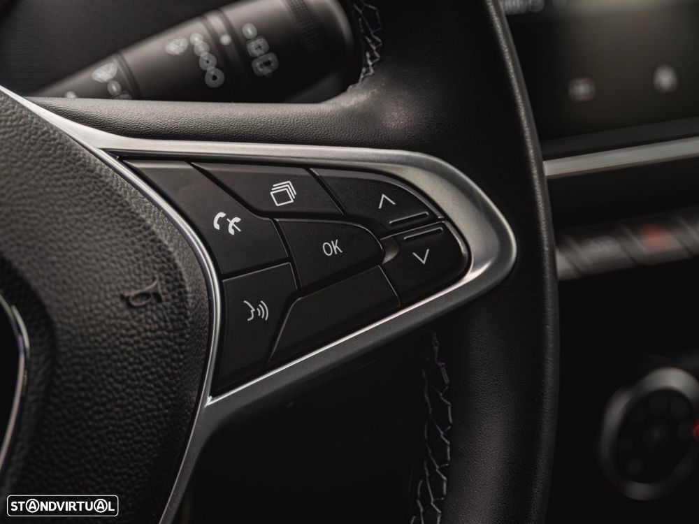 Renault Clio 1.5 Blue dCi Intens - 13