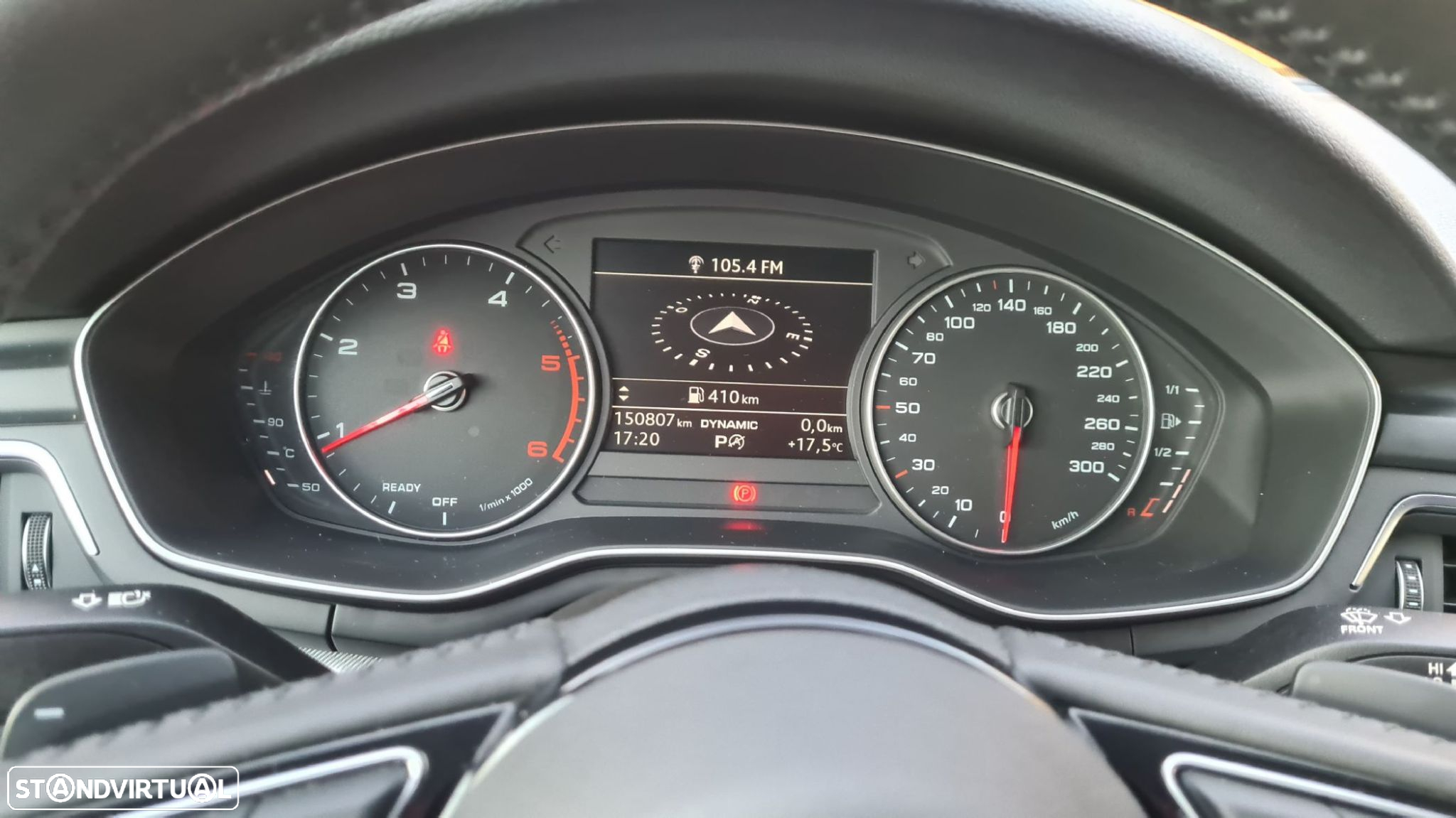 Audi A5 Sportback 2.0 TDI Multitronic Business Line Sport - 18