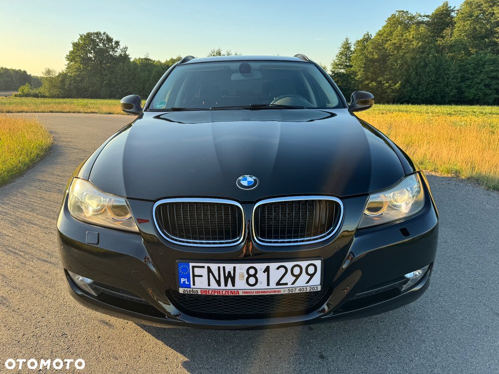 BMW Seria 3 - 8