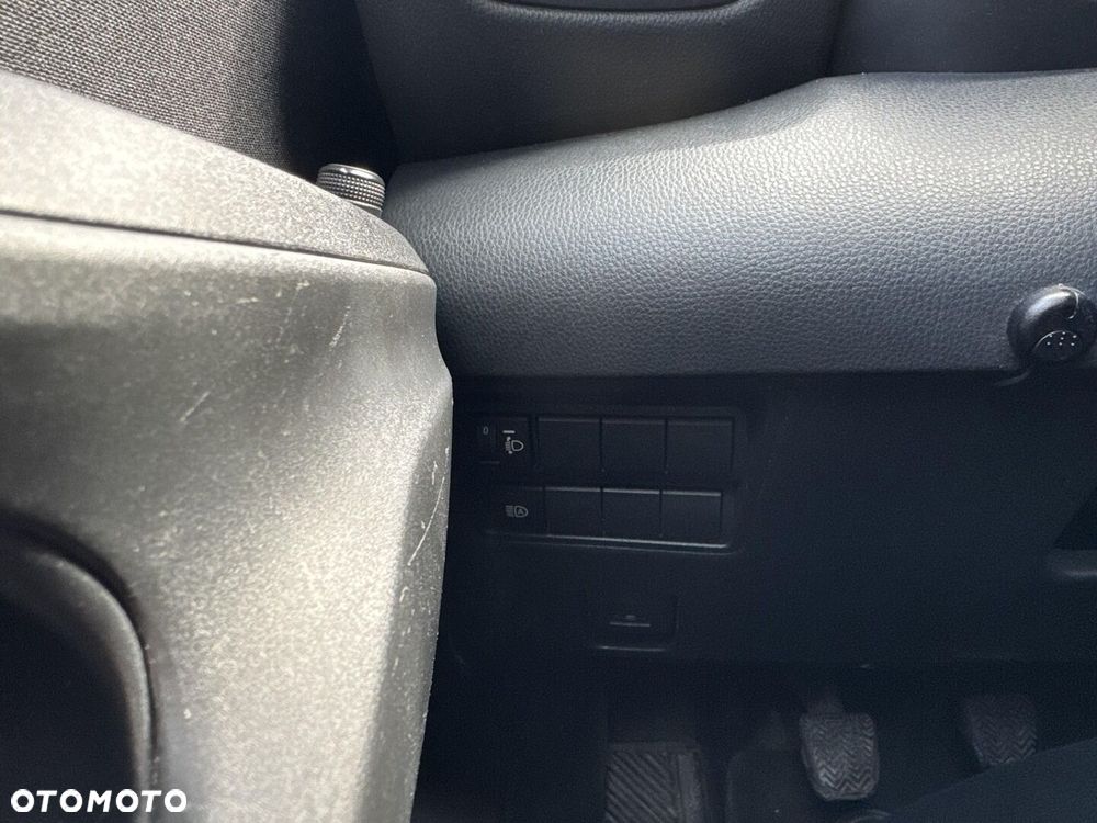 Toyota Yaris Cross 1.5 Comfort - 22