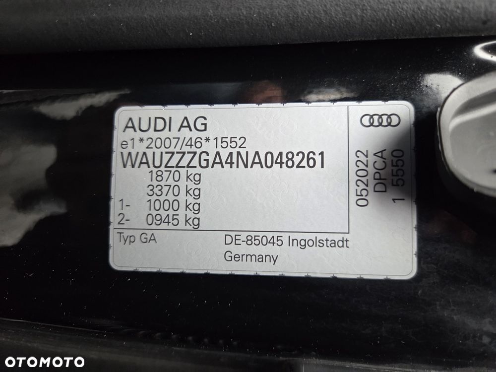 Audi Q2 35 TFSI S Line S tronic - 37