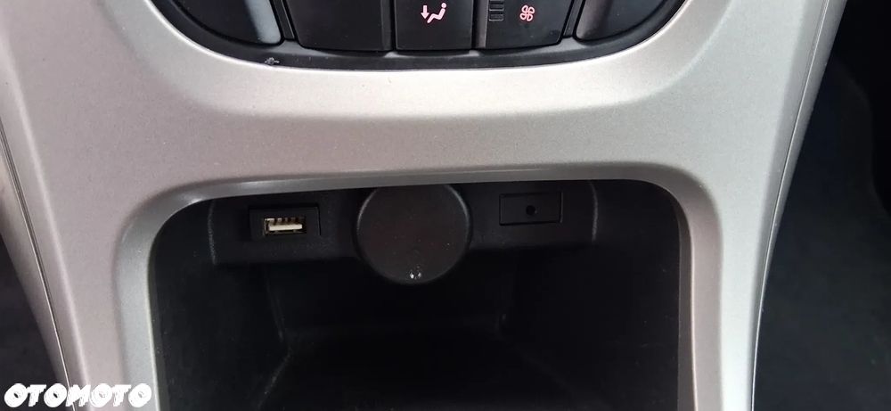 Opel Astra 1.4 Turbo Innovation - 16