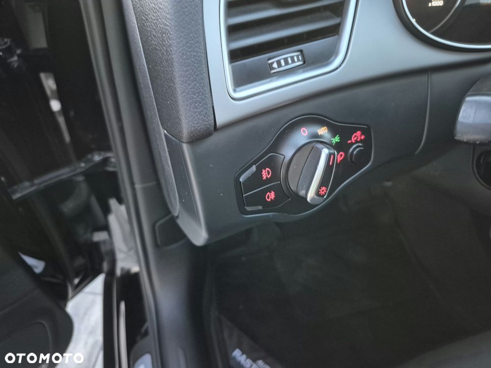 Audi A4 Avant - 19