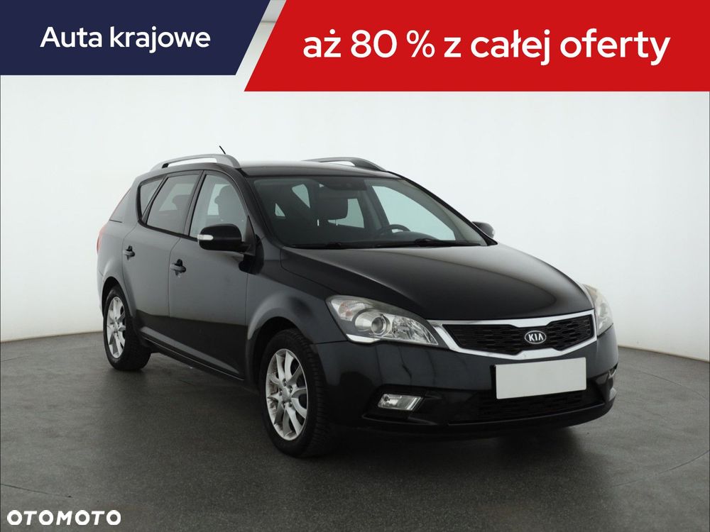 Kia Ceed - 3
