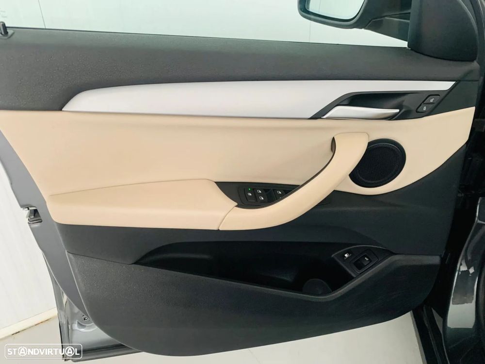 BMW X2 25 e xDrive - 6